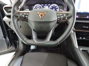 Cupra Formentor 1.5 TSI 110 kW (150 CV) DSG 7 vel. - Foto 11