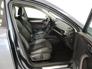 Cupra Formentor 1.5 TSI 110 kW (150 CV) DSG 7 vel. - Foto 9