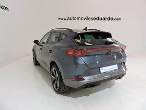 Cupra Formentor 1.5 TSI 110 kW (150 CV) DSG 7 vel. - Foto 6