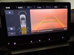 Cupra Formentor 1.5 TSI 110 kW (150 CV) DSG 7 vel. - Foto 12