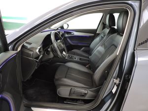 Cupra Formentor 1.5 TSI 110 kW (150 CV) DSG 7 vel. - Foto 8