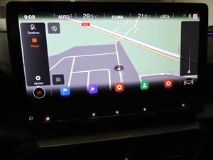 Cupra Formentor 1.5 TSI 110 kW (150 CV) DSG 7 vel. - Foto 13