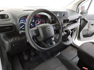 Citroën Berlingo BERLINGO FG Club M 650 1.5 BlueHDi 75CV - Foto 8