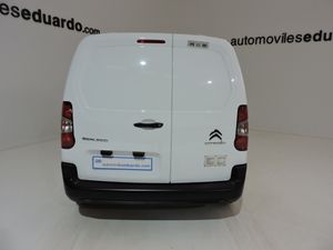 Citroën Berlingo BERLINGO FG Club M 650 1.5 BlueHDi 75CV - Foto 5