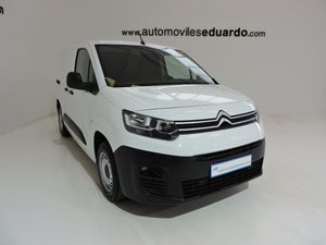 Citroën Berlingo BERLINGO FG Club M 650 1.5 BlueHDi 75CV - Foto 3