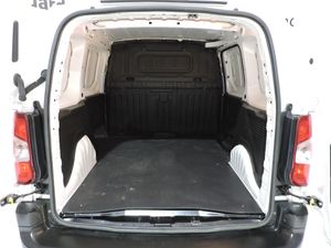 Citroën Berlingo BERLINGO FG Club M 650 1.5 BlueHDi 75CV - Foto 11