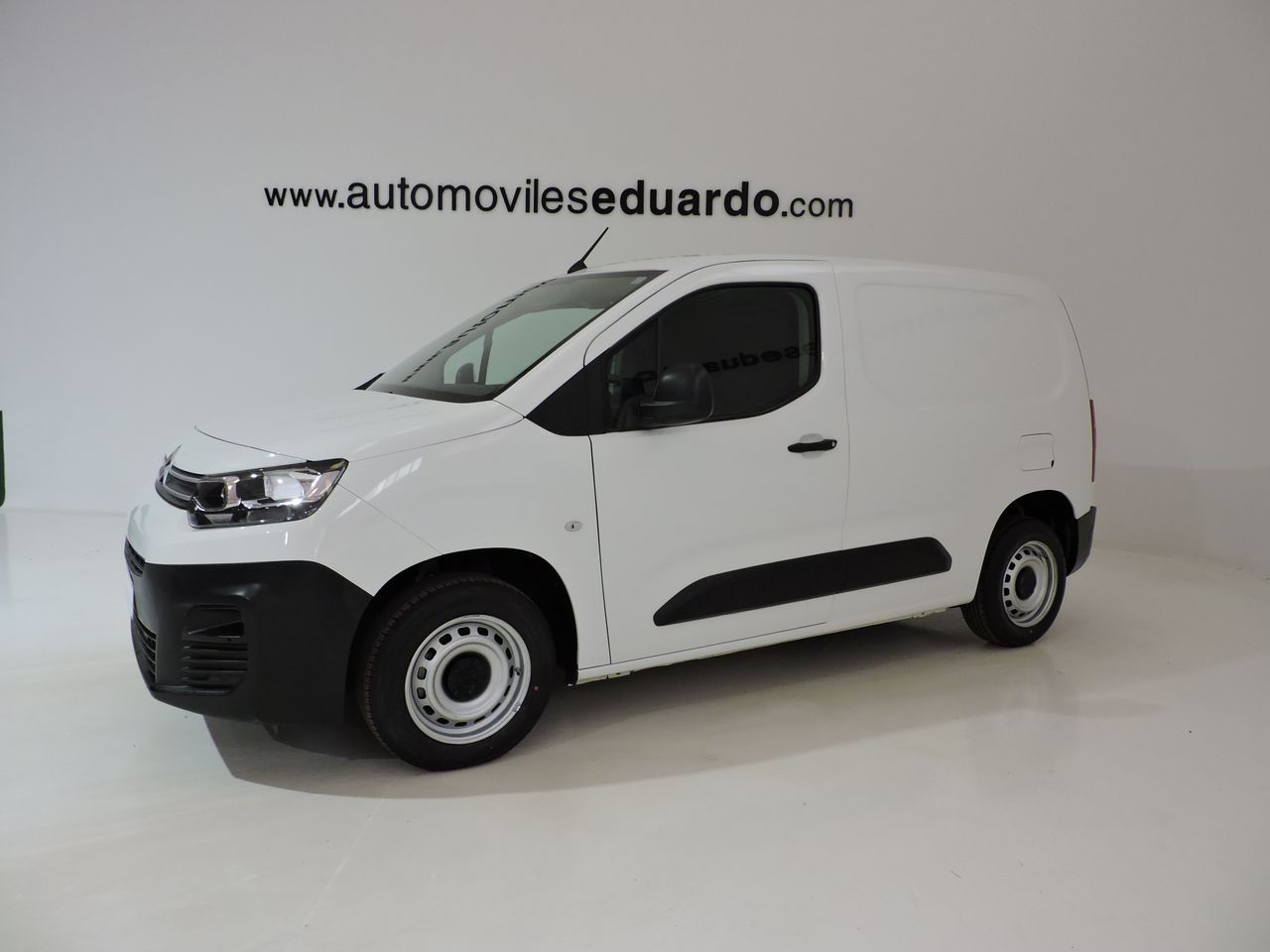 Citroën Berlingo BERLINGO FG Club M 650 1.5 BlueHDi 75CV - Foto 1