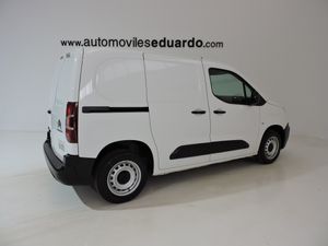 Citroën Berlingo BERLINGO FG Club M 650 1.5 BlueHDi 75CV - Foto 4