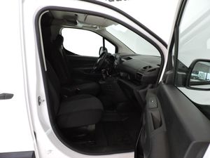 Citroën Berlingo BERLINGO FG Club M 650 1.5 BlueHDi 75CV - Foto 9