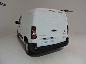 Citroën Berlingo BERLINGO FG Club M 650 1.5 BlueHDi 75CV - Foto 6