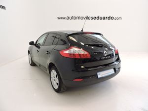 Renault Megane Mégane Berlina Dynamique Energy Tce 115 S&S - Foto 6