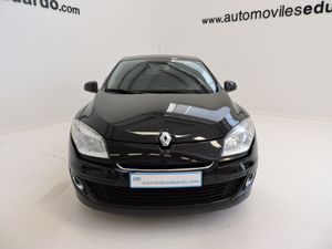 Renault Megane Mégane Berlina Dynamique Energy Tce 115 S&S - Foto 3