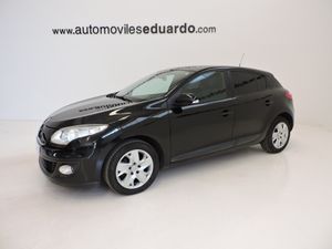Renault Megane Mégane Berlina Dynamique Energy Tce 115 S&S - Foto 2