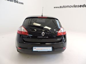 Renault Megane Mégane Berlina Dynamique Energy Tce 115 S&S - Foto 5