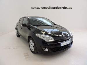 Renault Megane Mégane Berlina Dynamique Energy Tce 115 S&S - Foto 3