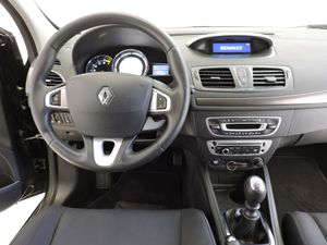 Renault Megane Mégane Berlina Dynamique Energy Tce 115 S&S - Foto 7