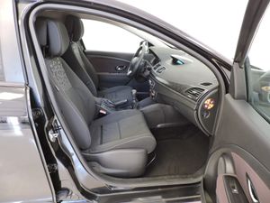 Renault Megane Mégane Berlina Dynamique Energy Tce 115 S&S - Foto 9