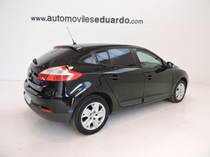 Renault Megane Mégane Berlina Dynamique Energy Tce 115 S&S - Foto 4