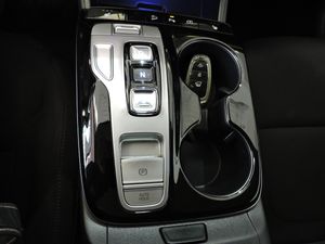 Hyundai Tucson Tecno Híbrido 1.6 T-GDI HEV 169 kW (230 CV) 6AT - Foto 14