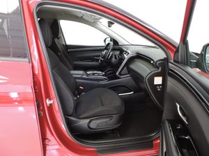 Hyundai Tucson Tecno Híbrido 1.6 T-GDI HEV 169 kW (230 CV) 6AT - Foto 9