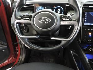 Hyundai Tucson Tecno Híbrido 1.6 T-GDI HEV 169 kW (230 CV) 6AT - Foto 11
