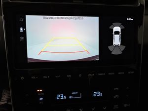 Hyundai Tucson Tecno Híbrido 1.6 T-GDI HEV 169 kW (230 CV) 6AT - Foto 13
