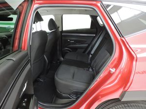 Hyundai Tucson Tecno Híbrido 1.6 T-GDI HEV 169 kW (230 CV) 6AT - Foto 10