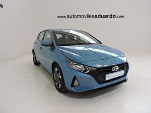 Hyundai i20 1.2 MPi 6undefined (84 CV) Klass - Foto 3