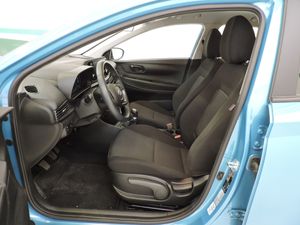 Hyundai i20 1.2 MPi 6undefined (84 CV) Klass - Foto 8