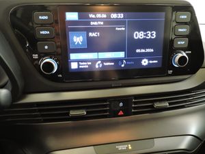 Hyundai i20 1.2 MPi 6undefined (84 CV) Klass - Foto 13
