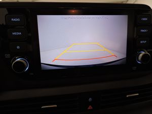 Hyundai i20 1.2 MPi 6undefined (84 CV) Klass - Foto 12