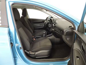 Hyundai i20 1.2 MPi 6undefined (84 CV) Klass - Foto 9