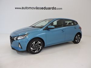 Hyundai i20 1.2 MPi 6undefined (84 CV) Klass - Foto 2