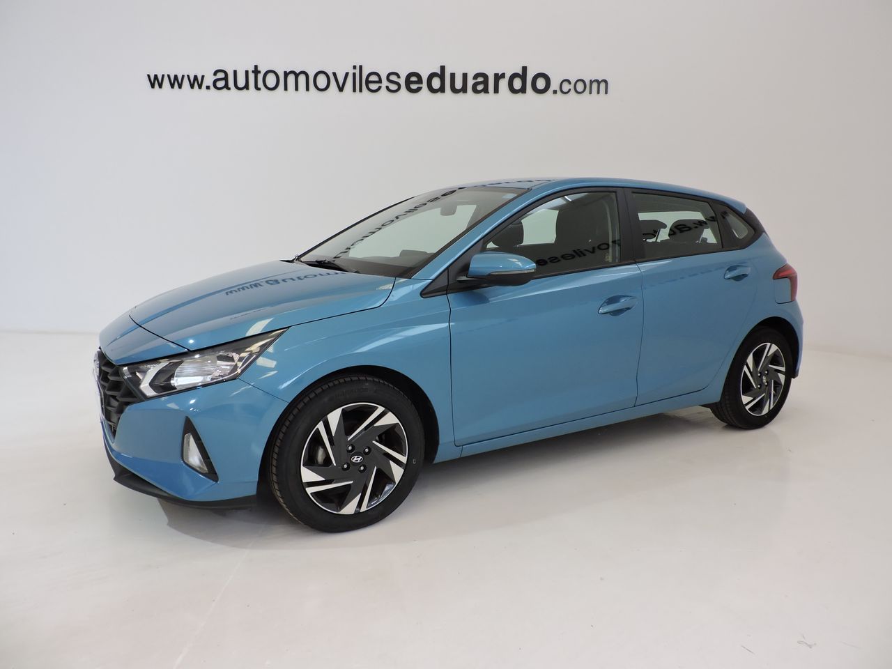 Hyundai i20 1.2 MPi 6undefined (84 CV) Klass - Foto 1