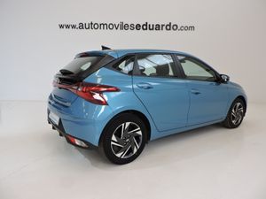 Hyundai i20 1.2 MPi 6undefined (84 CV) Klass - Foto 4