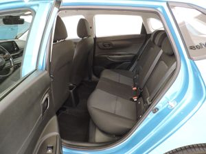 Hyundai i20 1.2 MPi 6undefined (84 CV) Klass - Foto 10