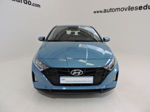 Hyundai i20 1.2 MPi 6undefined (84 CV) Klass - Foto 3
