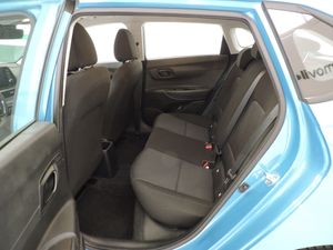 Hyundai i20 1.2 MPi 6undefined (84 CV) Klass - Foto 10