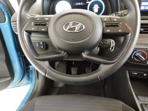 Hyundai i20 1.2 MPi 6undefined (84 CV) Klass - Foto 11