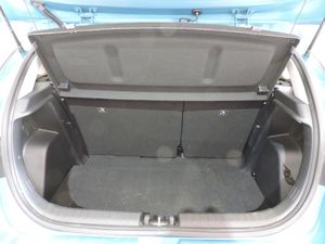 Hyundai i20 1.2 MPi 6undefined (84 CV) Klass - Foto 13