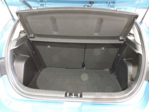 Hyundai i20 1.2 MPi 6undefined (84 CV) Klass - Foto 15