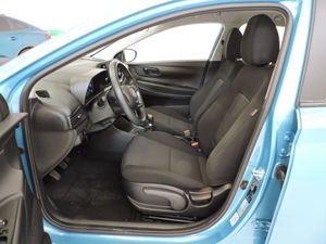 Hyundai i20 1.2 MPi 6undefined (84 CV) Klass - Foto 8