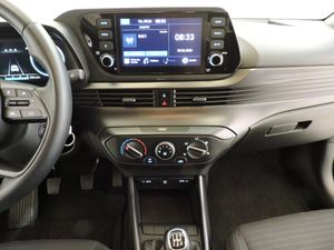 Hyundai i20 1.2 MPi 6undefined (84 CV) Klass - Foto 14
