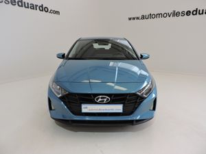 Hyundai i20 1.2 MPi 6undefined (84 CV) Klass - Foto 3