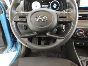 Hyundai i20 1.2 MPi 6undefined (84 CV) Klass - Foto 11