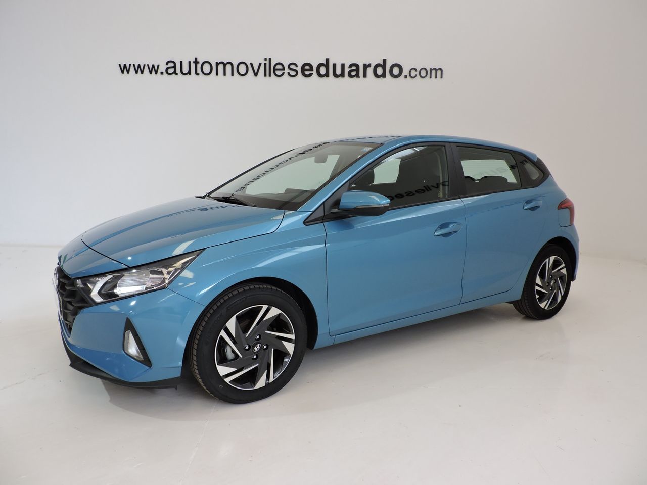 Hyundai i20 1.2 MPi 6undefined (84 CV) Klass - Foto 1