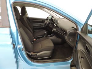 Hyundai i20 1.2 MPi 6undefined (84 CV) Klass - Foto 9