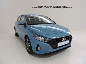 Hyundai i20 1.2 MPi 6undefined (84 CV) Klass - Foto 3