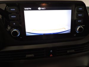 Hyundai i20 1.2 MPi 6undefined (84 CV) Klass - Foto 12
