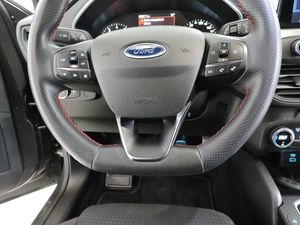 Ford Focus Berlina ST-Line 1.0 EcoBoost MHEV 92 kW (125 CV) - Foto 11